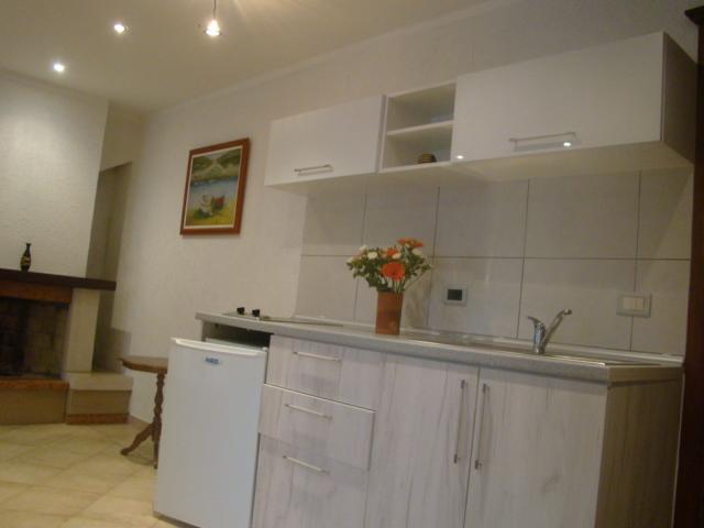 Apartments And Rooms Troya Kotor Rom bilde